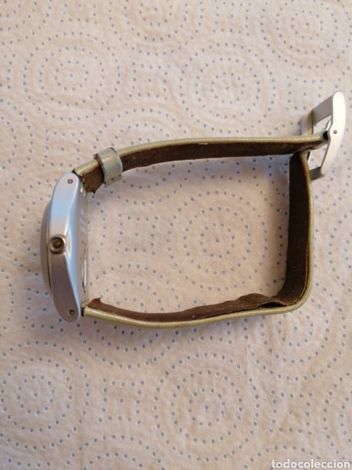 Relojes - Swatch: Reloj swatch AG 2002 - Foto 4