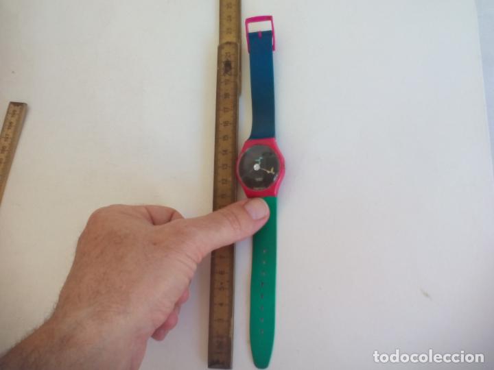 Relojes - Swatch: RELOJ SUIZO, SWATCH SWISS - Foto 9