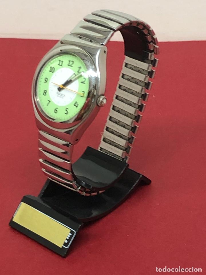 Relojes - Swatch: RLOJ SWATCH - Foto 2
