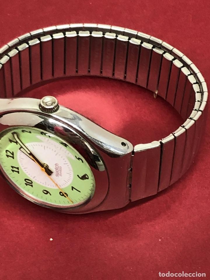 Relojes - Swatch: RLOJ SWATCH - Foto 6