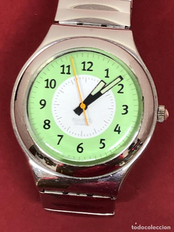 Relojes - Swatch: RLOJ SWATCH - Foto 9