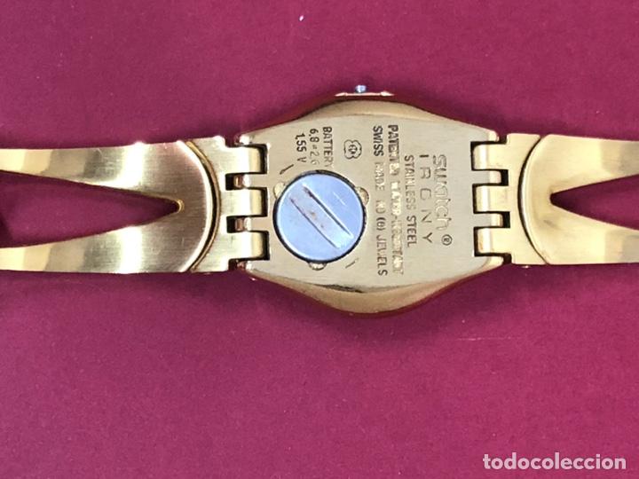 Relojes - Swatch: RELOJ SWATCH - Foto 2