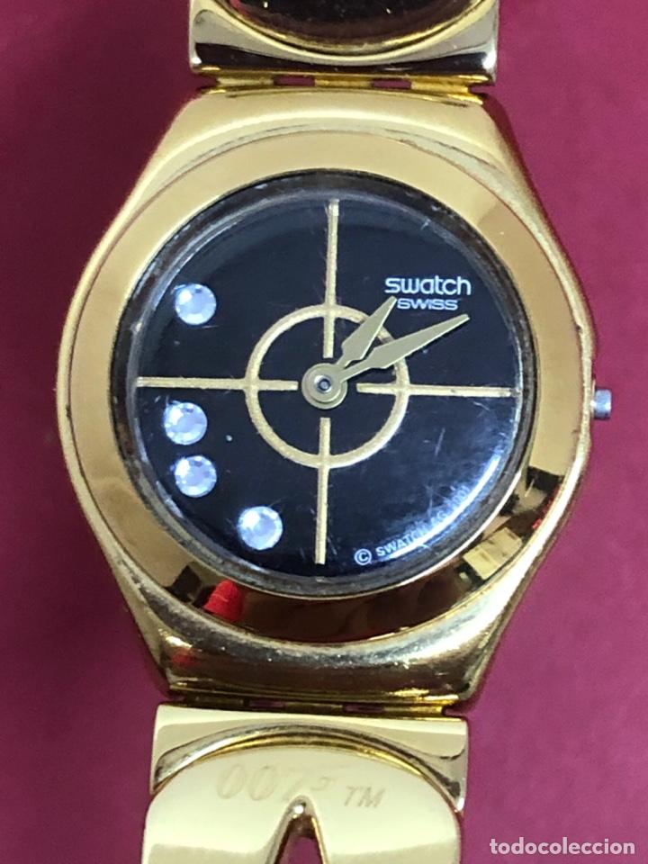 Relojes - Swatch: RELOJ SWATCH - Foto 9