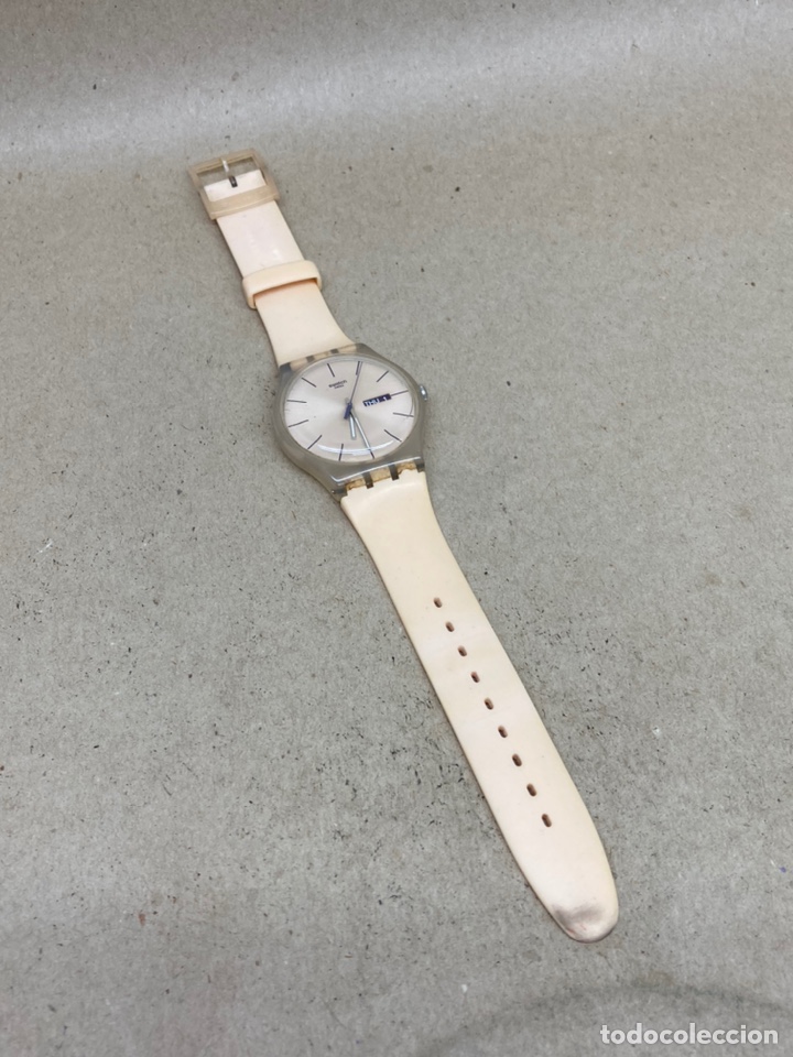 Relojes - Swatch: Reloj Swatch CR17-12 - Foto 3