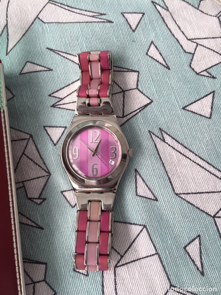 Relojes - Swatch: Reloj swatch irony - Foto 13