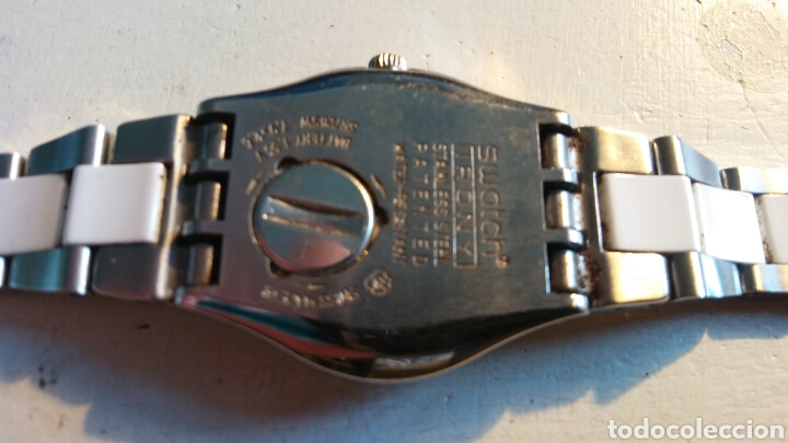 Relojes - Swatch: Swatch Irony - Ladies - Foto 3