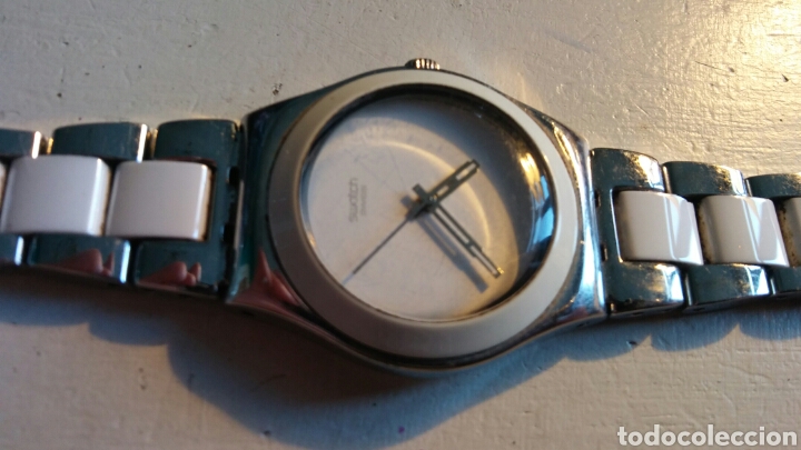 Relojes - Swatch: Swatch Irony - Ladies - Foto 4