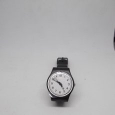 Relojes - Swatch: SWATCH RELOJ CLÁSICO DE SEÑORA ,VINTAGE