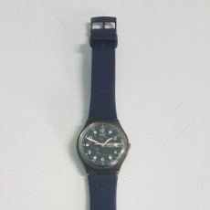 Relojes - Swatch: RELOJ SWATCH AG 1999 CON DOBLE CALENDARIO. Lote 251829290