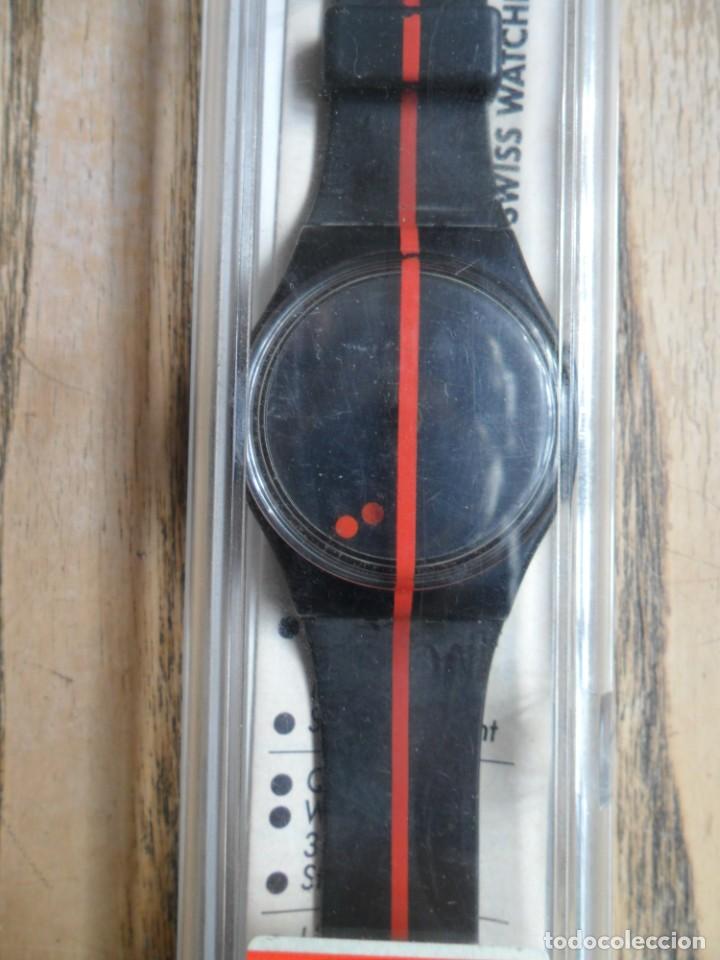 Relojes - Swatch: Reloj Swatch. Coleccionista - Foto 2