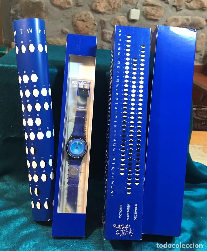 Relojes - Swatch: Swatch Space dream - Foto 1