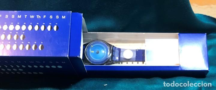 Relojes - Swatch: Swatch Space dream - Foto 2