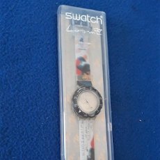 Relojes - Swatch: SWATCH SCUBA 200 LOOMI - EDICIÓN LIMITADA - NUEVO EN SU CAJA. Lote 274357758