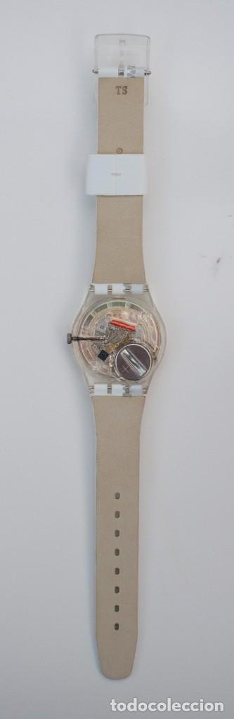 Relojes - Swatch: Reloj Swatch Roland Garros - Foto 3