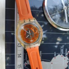 Relojes - Swatch: RELOJ SWATCH. Lote 362242265