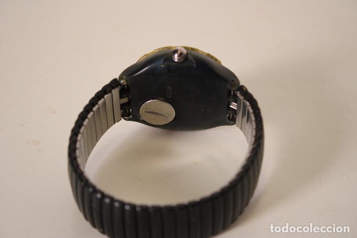 Relojes - Swatch: reloj swatch swiss - Foto 2