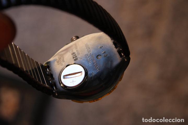 Relojes - Swatch: reloj swatch swiss - Foto 3
