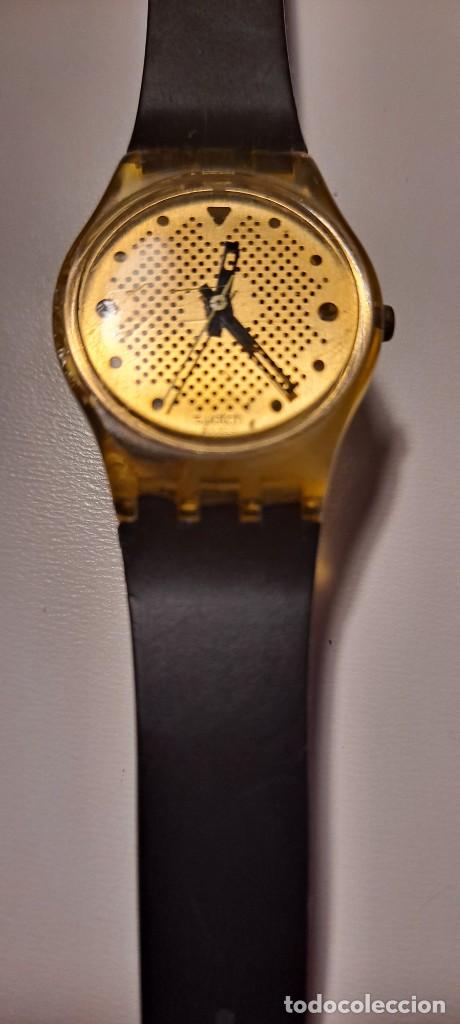 Orologi Swatch Antichi | Acquisto e vendita su todocoleccion