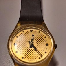 Relojes - Swatch: RELOJ SWATCH VINTAGE - 1988. Lote 313888648
