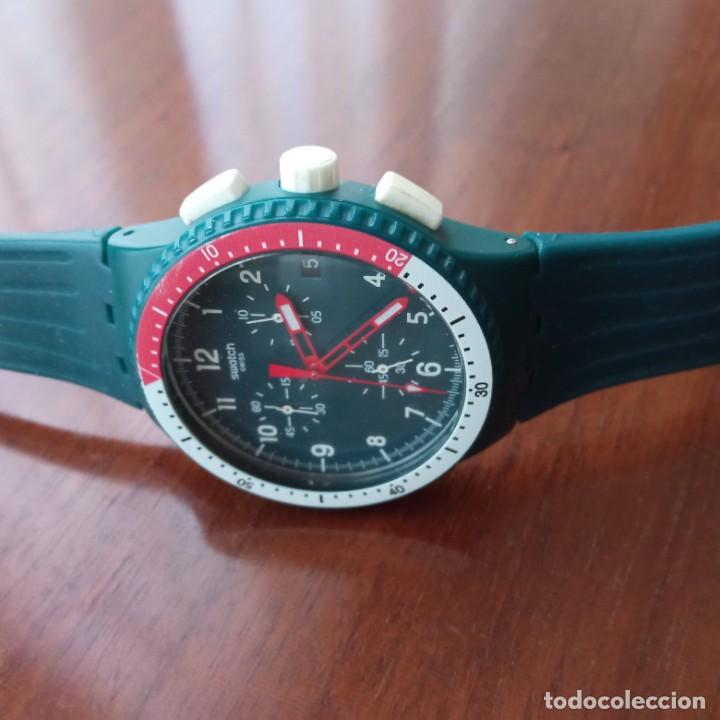 protector plástico original para reloj swatch - Buy Swatch watches on  todocoleccion