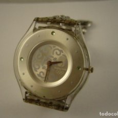 Relojes - Swatch: SWATCH OLYMPIC BEIJING 2008. Lote 315336423