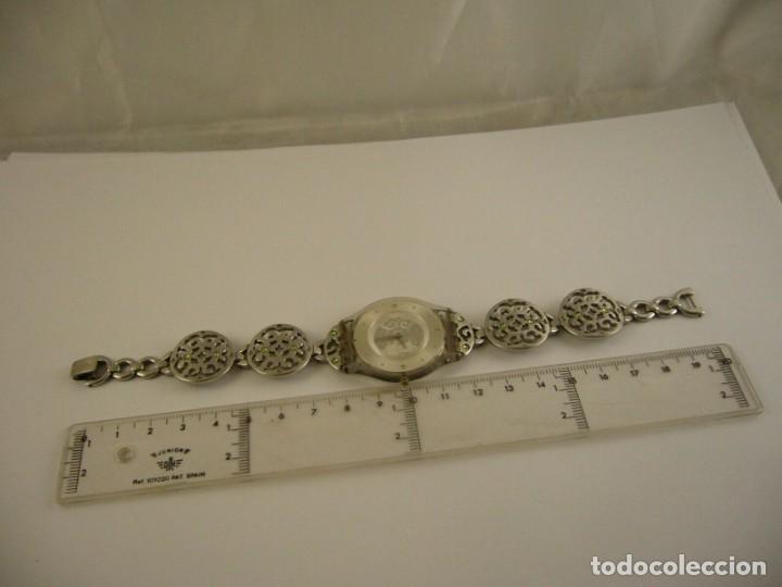 Relojes - Swatch: Swatch Olympic Beijing 2008 - Foto 4
