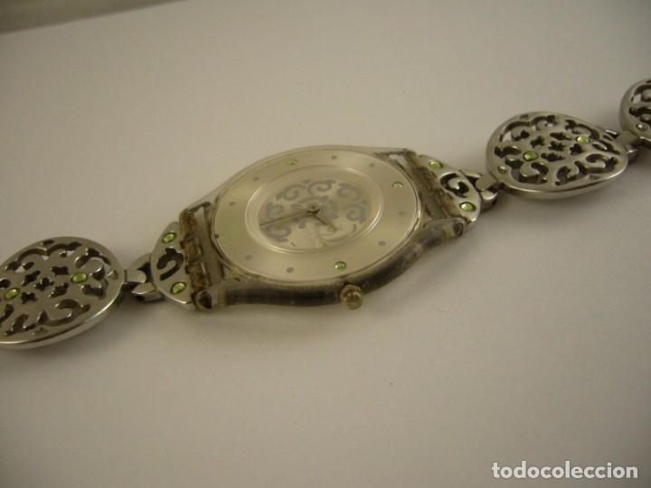 Relojes - Swatch: Swatch Olympic Beijing 2008 - Foto 6