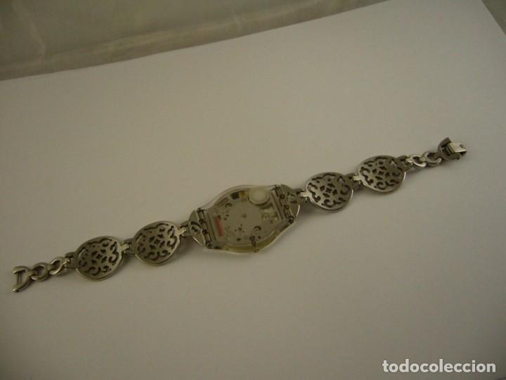 Relojes - Swatch: Swatch Olympic Beijing 2008 - Foto 8