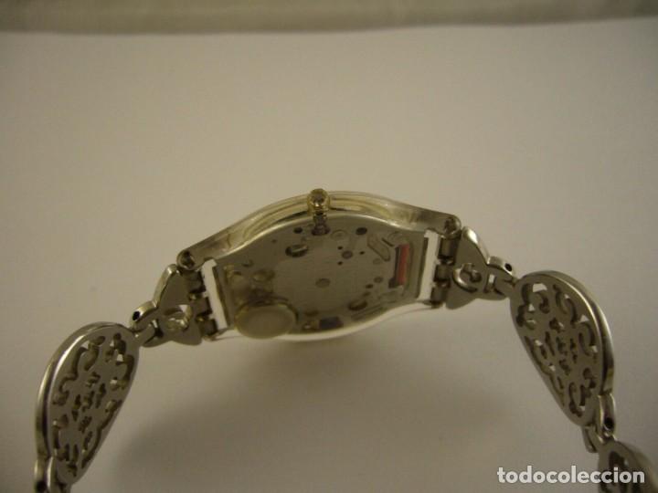 Relojes - Swatch: Swatch Olympic Beijing 2008 - Foto 10