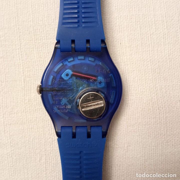 Relojes - Swatch: Reloj Swatch new gent - Foto 2