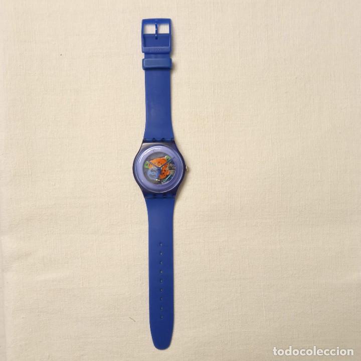 Relojes - Swatch: Reloj Swatch new gent - Foto 3