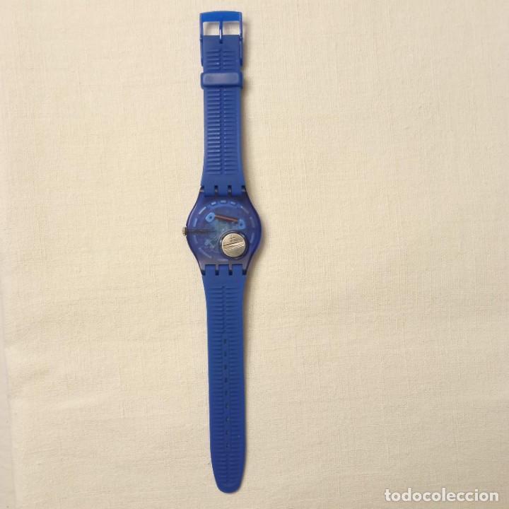 Relojes - Swatch: Reloj Swatch new gent - Foto 4
