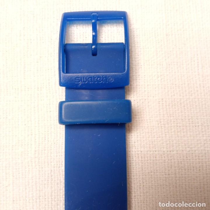 Relojes - Swatch: Reloj Swatch new gent - Foto 5