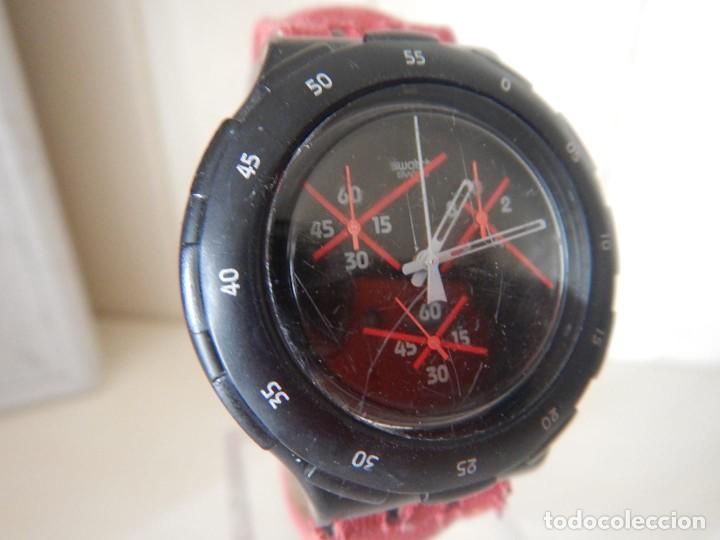 Relojes - Swatch: Reloj swatch - Foto 1