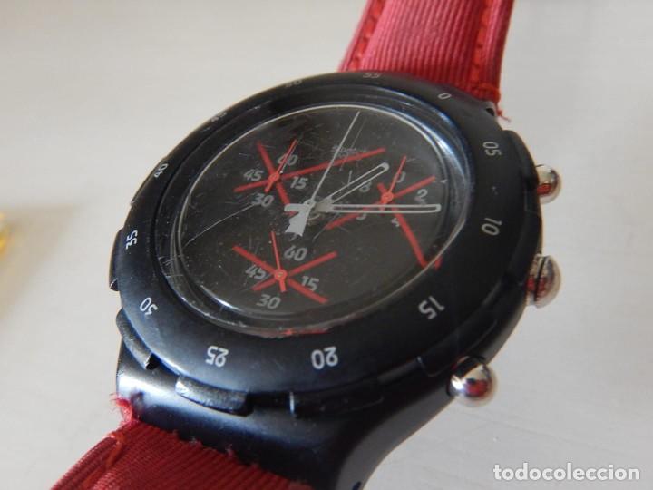 Relojes - Swatch: Reloj swatch - Foto 2
