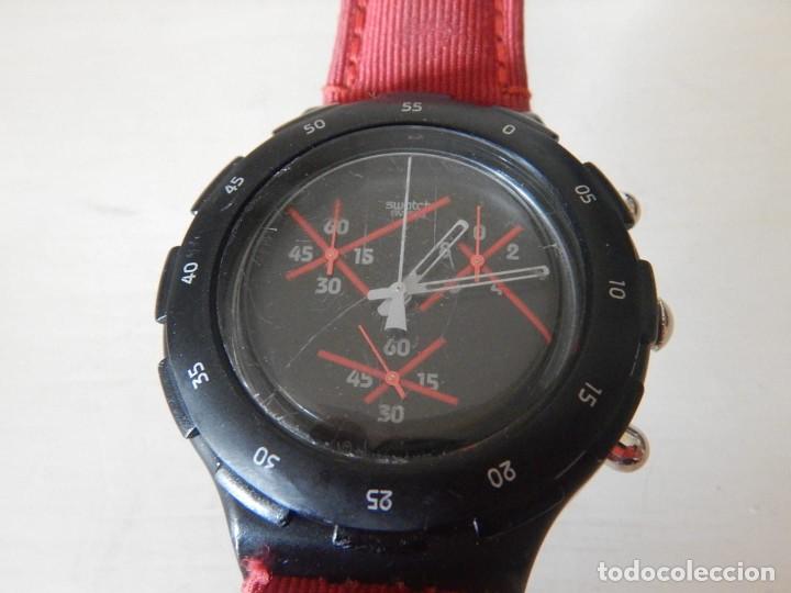 Relojes - Swatch: Reloj swatch - Foto 3