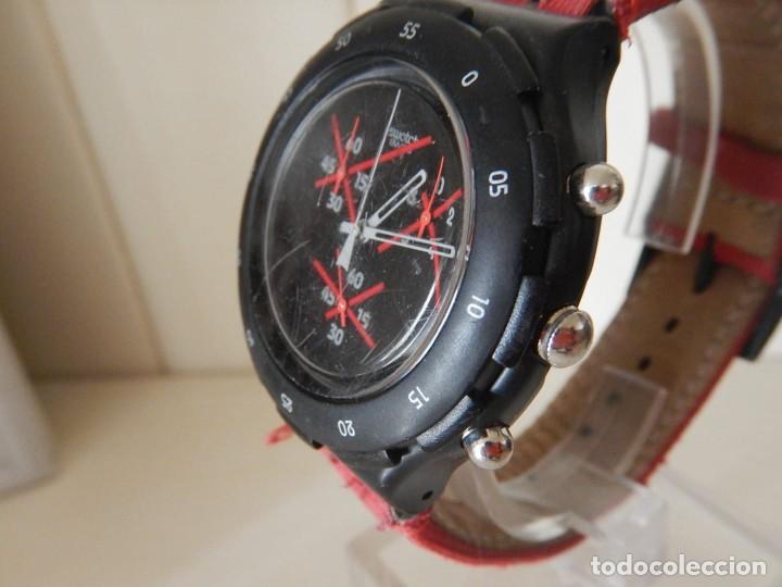Relojes - Swatch: Reloj swatch - Foto 4
