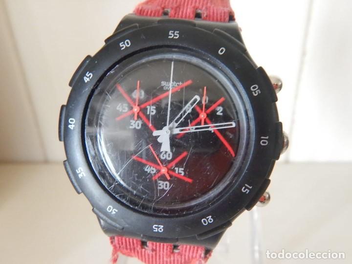 Relojes - Swatch: Reloj swatch - Foto 5