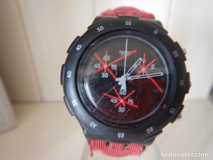 Relojes - Swatch: Reloj swatch - Foto 6