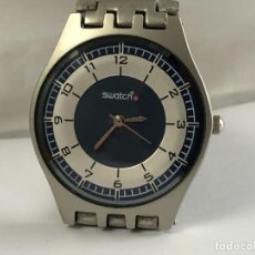Relojes - Swatch: RELOJ SWATCH DIÁMETRO 33,2 MM ””. Lote 330414833