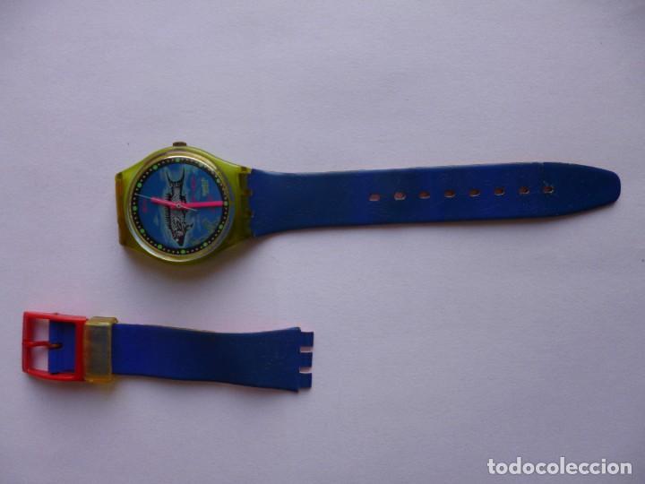Relojes - Swatch: Relojes - Foto 1