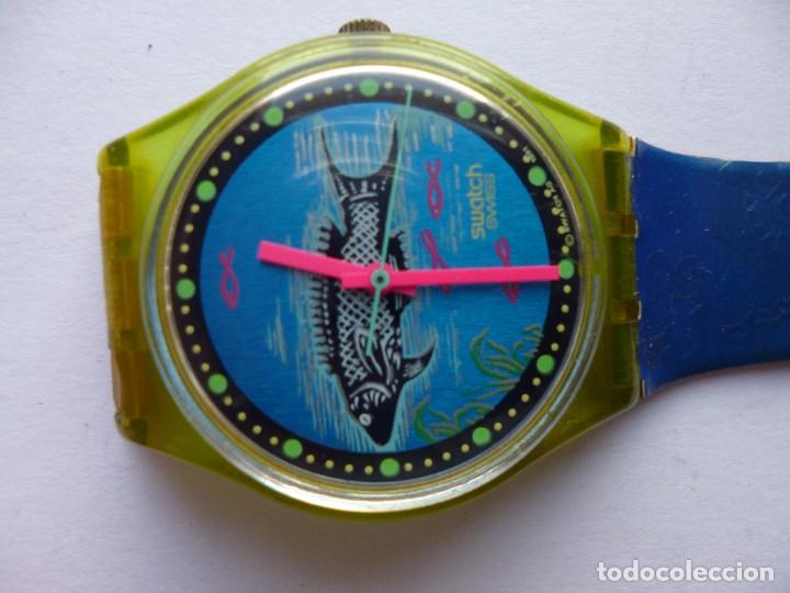 Relojes - Swatch: Relojes - Foto 2