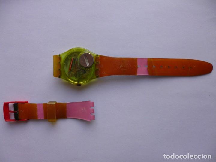 Relojes - Swatch: Relojes - Foto 3