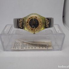 Relojes - Swatch: RELOJ SWATCH ASETRA 1991.VINTAGE,FUNCIONA