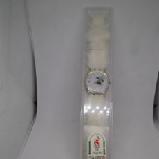 Relojes - Swatch: RELOJ SWATCH QUARTZ ATLANTA 1996.VINTAGE,NUEVO SIN ESTRENAR