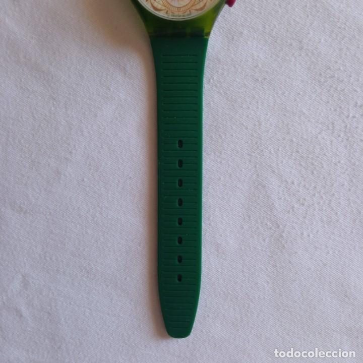 Relojes - Swatch: Reloj Swatch Cron&oacute;grafo - Foto 5