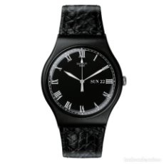 Relojes - Swatch: RELOJ SWATCH CLASSIKO SUOB710