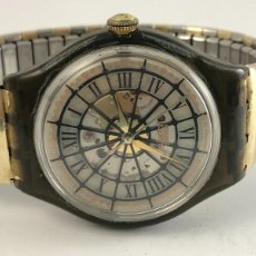 Relógios - Swatch: SWATCH AUTOMATIC AG 1993 , CAL 2842 DIÁMETRO 35,6 MM ””. Lote 367308499