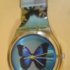 Relógios - Swatch: RELOJ PULSERA SWATCH SWISS, VER FOTOS. Lote 369068566