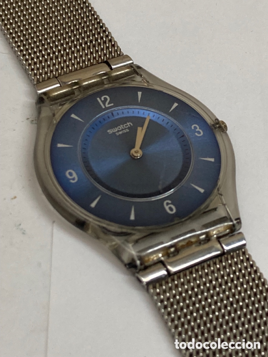 Relojes - Swatch: Reloj Swatch - Foto 2